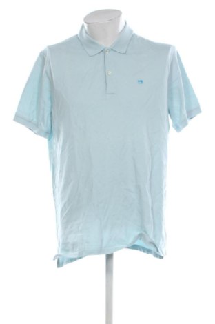 Pánske tričko  Unbranded, Veľkosť XXL, Farba Modrá, Cena  11,95 €, #137135408