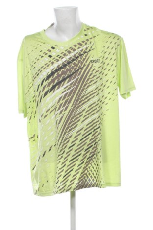 Tricou de bărbați Unbranded, Mărime 3XL, Culoare Verde, Preț 40,99 Lei, #137135829
