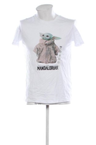 Męski T-shirt Star Wars, Rozmiar L, Kolor Kolorowy, Cena 69,99 zł, #137136988
