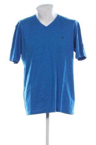Herren Shirt Fynch-Hatton, Größe 3XL, Farbe Blau, Preis 17,99 €, #137137180