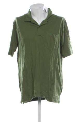 Pánske tričko  Man's World, Veľkosť 3XL, Farba Zelená, Cena  12,95 €, #137137756