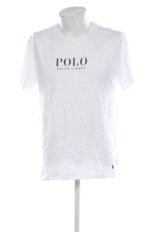Tricou de bărbați Ralph Lauren, Mărime XXL, Culoare Alb, Preț 203,99 Lei, #137137787