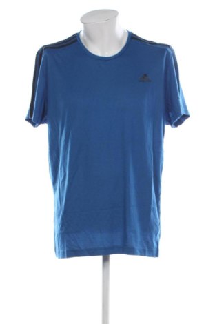 Férfi póló Adidas, Méret XXL, Szín Kék, Ár 7 139 Ft, #137138439