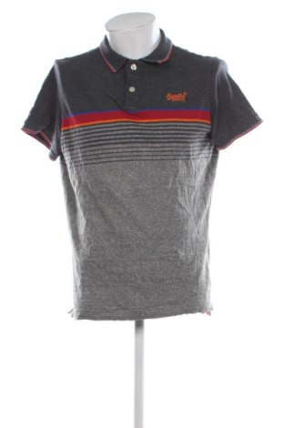 Herren Shirt Superdry, Größe XXL, Farbe Mehrfarbig, Preis 21,99 €, #137138504