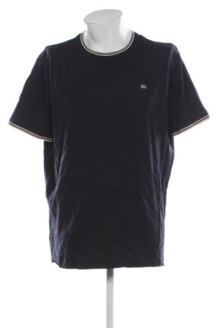 Pánske tričko  Christian Berg, Veľkosť 3XL, Farba Modrá, Cena  12,95 €, #137138592