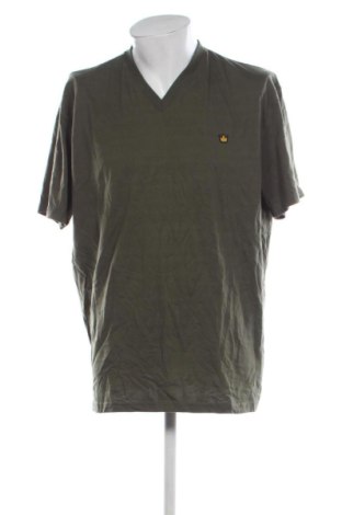 Pánske tričko  Unbranded, Veľkosť 3XL, Farba Zelená, Cena  11,95 €, #137138689