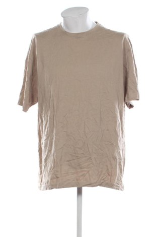 Pánske tričko  Canda, Veľkosť 3XL, Farba Béžová, Cena  9,95 €, #137138984