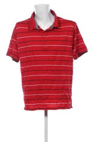 Мъжка тениска Bernd Berger, Размер 3XL, Цвят Многоцветен, Цена 14,82 €, #137139074