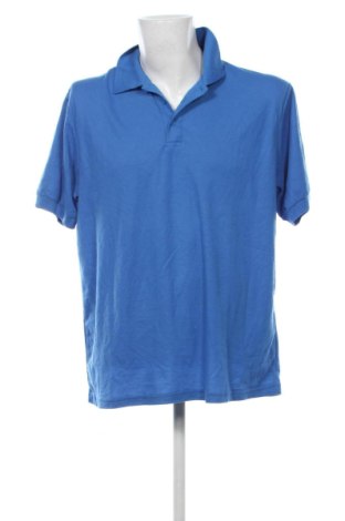 Męski T-shirt Unbranded, Rozmiar XL, Kolor Niebieski, Cena 54,99 zł, #137139585