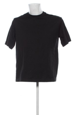 Tricou de bărbați COS, Mărime M, Culoare Negru, Preț 99,99 Lei, #137139707