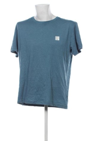 Pánské tričko  Nils Sundstrom, Velikost XXL, Barva Modrá, Cena  319,00 Kč, #137139736