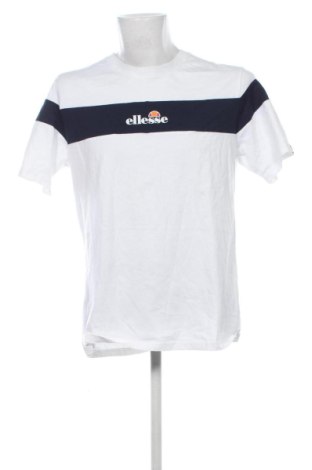 Męski T-shirt Ellesse, Rozmiar XL, Kolor Kolorowy, Cena 52,99 zł, #137139828