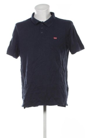 Herren T-Shirt Levi's, Größe XL, Farbe Blau, Preis € 55,99, #137140653