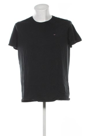 Herren T-Shirt Tommy Jeans, Größe XXL, Farbe Schwarz, Preis € 17,99, #137141188