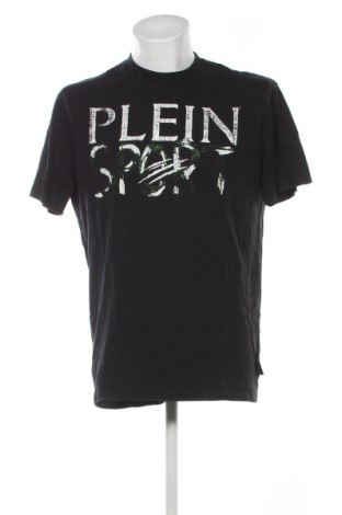 Herren Shirt Plein Sport, Größe XL, Farbe Mehrfarbig, Preis 31,99 €, #137141228
