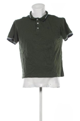 Herren Shirt Jimmy Sanders, Größe L, Farbe Grün, Preis 23,99 €, #137141367