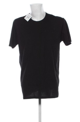 Pánske tričko  Unbranded, Veľkosť XXL, Farba Čierna, Cena  12,95 €, #137141531