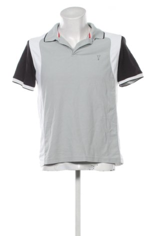 Мъжка тениска Golfino, Размер M, Цвят Многоцветен, Цена 19,42 €, #137142849