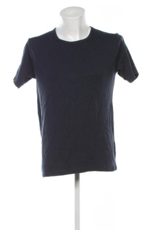 Pánske tričko  Jean Pascale, Veľkosť XXL, Farba Modrá, Cena  10,95 €, #137143588