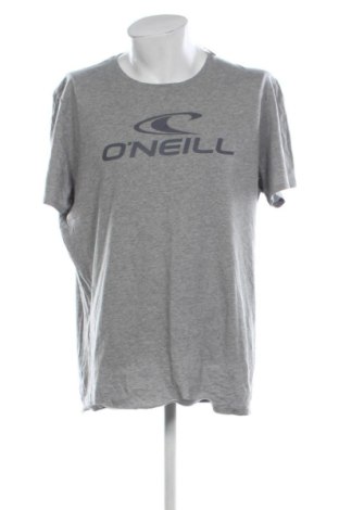 Tricou de bărbați O'neill, Mărime XXL, Culoare Gri, Preț 84,99 Lei, #137143879