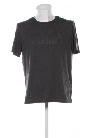 Tricou de bărbați PUMA, Mărime L, Culoare Gri, Preț 95,99 Lei, #137144015