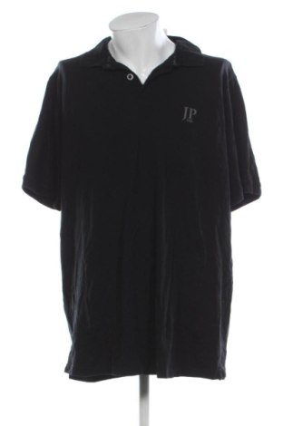 Férfi póló JP 1880, Méret 4XL, Szín Fekete, Ár 4 939 Ft, #137145365