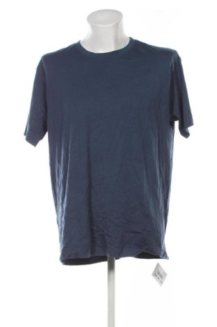 Мъжка тениска Casa Moda, Размер 3XL, Цвят Син, Цена 15,33 €, #137145955