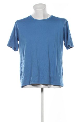 Męski T-shirt Unbranded, Rozmiar XL, Kolor Niebieski, Cena 54,99 zł, #137147243