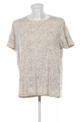 Ανδρικό t-shirt Human Nature, Μέγεθος XXL, Χρώμα Πολύχρωμο, Τιμή 12,99 €, #137147561