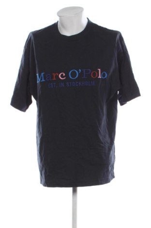 Tricou de bărbați Marc O'Polo, Mărime XXL, Culoare Albastru, Preț 121,99 Lei, #137147619