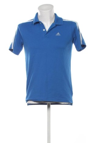 Férfi póló Adidas, Méret S, Szín Kék, Ár 7 634 Ft, #137147983