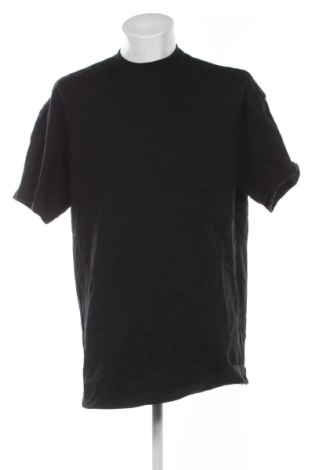 Herren Shirt H&M, Größe M, Farbe Schwarz, Preis 10,99 €, #137148376