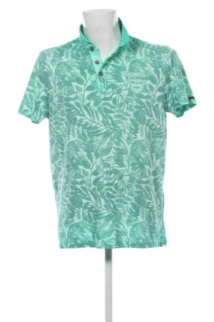 Tricou de bărbați Pme Legend, Mărime XL, Culoare Multicolor, Preț 122,99 Lei, #137148482
