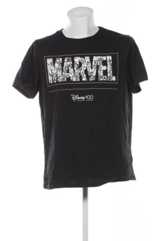 Pánské tričko  Marvel, Velikost XXL, Barva Černá, Cena  249,00 Kč, #137148706