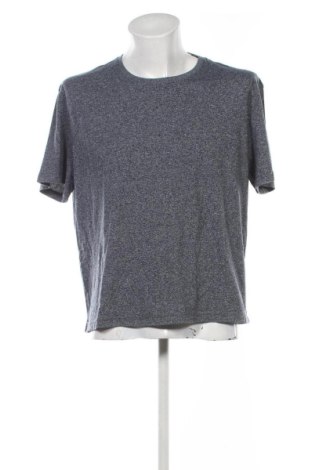 Ανδρικό t-shirt C&A, Μέγεθος XXL, Χρώμα Μπλέ, Τιμή 10,99 €, #137149044