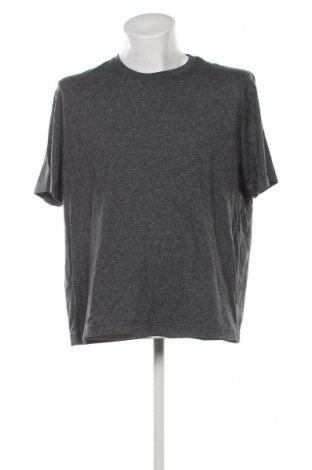Męski T-shirt Unbranded, Rozmiar XXL, Kolor Szary, Cena 45,99 zł, #137149277