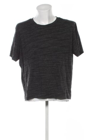 Herren Shirt Unbranded, Größe XXL, Farbe Grau, Preis 10,99 €, #137149930