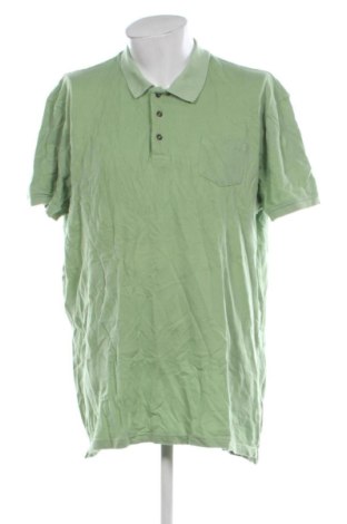 Pánské tričko  Unbranded, Velikost 3XL, Barva Zelená, Cena  299,00 Kč, #137150088