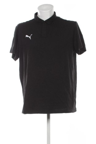 Pánske tričko  PUMA, Veľkosť XXL, Farba Čierna, Cena  22,95 €, #137150337