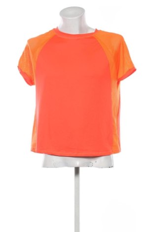 Tricou de bărbați Unbranded, Mărime XL, Culoare Portocaliu, Preț 37,99 Lei, #137150525