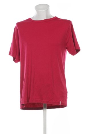 Pánské tričko  Unbranded, Velikost XXL, Barva Červená, Cena  239,00 Kč, #137150542