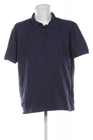 Pánské tričko  Zab Company, Velikost 3XL, Barva Modrá, Cena  309,00 Kč, #137151409