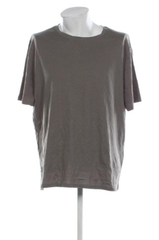 Мъжка тениска Unbranded, Размер 3XL, Цвят Сив, Цена 9,71 €, #137151613