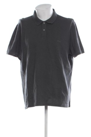 Férfi póló S.Oliver, Méret XXL, Szín Szürke, Ár 5 539 Ft, #137152539