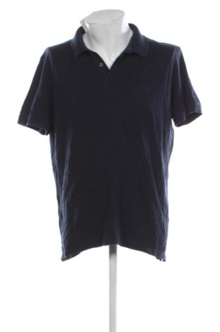 Herren Shirt S.Oliver, Größe XXL, Farbe Blau, Preis 14,99 €, #137153015