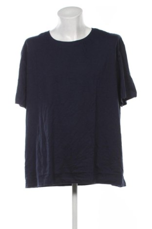 Ανδρικό t-shirt Bpc Bonprix Collection, Μέγεθος 3XL, Χρώμα Μπλέ, Τιμή 8,99 €, #137153105