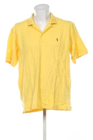 Męski T-shirt Unbranded, Rozmiar XXL, Kolor Żółty, Cena 56,99 zł, #137154841