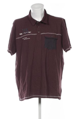 Męski T-shirt Reward, Rozmiar 3XL, Kolor Fioletowy, Cena 43,99 zł, #137154871