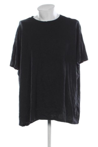 Pánské tričko  Unbranded, Velikost 5XL, Barva Černá, Cena  359,00 Kč, #137154879