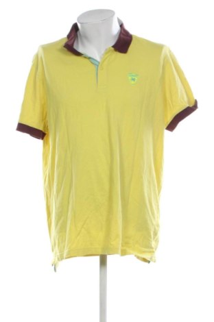 Męski T-shirt Vanguard, Rozmiar 3XL, Kolor Kolorowy, Cena 84,99 zł, #137154961
